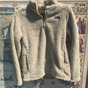Patagonia Fleece Pullover for Girls